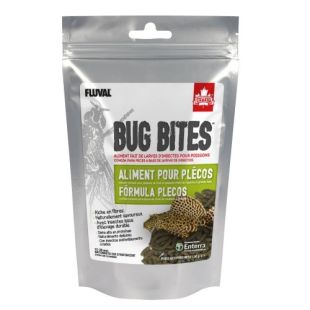 comprar Bug Bites Plecos/Fondo Stick 130g 17-20mm