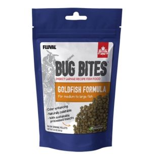 comprar Bug Bites Agua Fria Gránulos 100g (7mm)