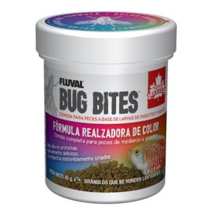 comprar Bug Bites Color Gránulos 45g (1,4-2mm)