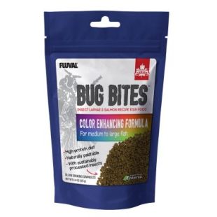 comprar Bug Bites Color Gránulos 125g (1,4-2mm)