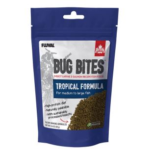 comprar Bug Bites Tropical 125g (1,4-2mm)