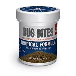 comprar Bug Bites Tropical 45g (1,4-2mm)