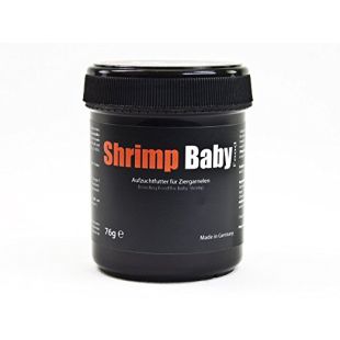 GlasGarten Shrimp Baby Food 76g