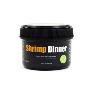 GlasGarten Shrimp Dinner, Pads 35g