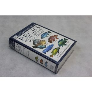 comprar Libro Guía peces tropicales agua dulce