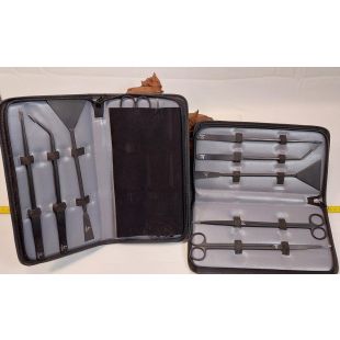 Herramientas de paisajismo Pzes