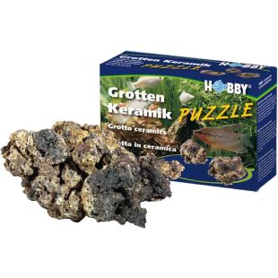 Grotten-Puzzle (1KG aprox) tienda acuario online