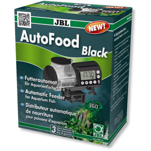 jbl alimentador automatico autofood negro caja