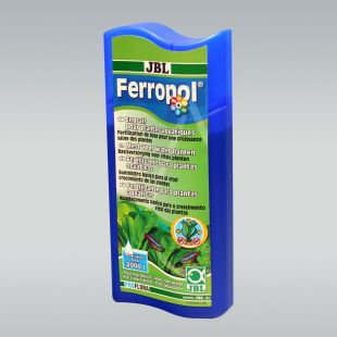 jbl ferropol 500 ml potasio oligoelementos plantas