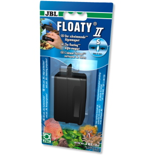 JBL Floaty II imán limpiacristales S