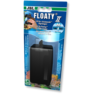 JBL Floaty II imán limpiacristales