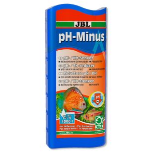 jbl ph minus 250 ml baja dosifica