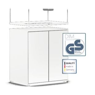 Mesa Juwel SBX Lido 120 (blanca)