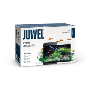 Acuario Juwel Primo 60 LED 2.0 (negro)