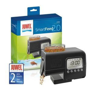 Juwel SmartFeed 2.0 (alimentador automático)