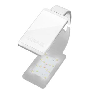 Aquael Leddy Smart BT Sunny Day & Night (blanca)