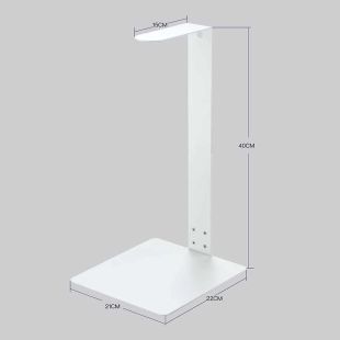 Base magnetic light L (40 cm)