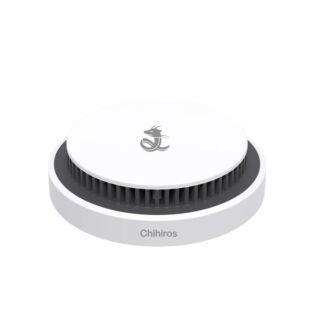 Luz para terrarios, nanoacuarios y wabikusas Chihiros Magnetic Light 2 