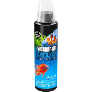 Microbe-Lift GEL FILTER 236 ml