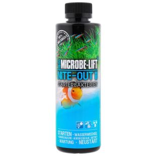 comprar Nite Out II, Microbe Lift, 251ml en tienda por internet de acuarios