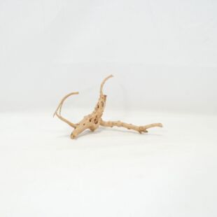 Comprar online raíz Slim pequeña con varias ramitas para acuarios en tienda Pzes Alcorcón.