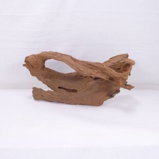 Comprar online madera mangrove grande para decorar acuarios en tienda online de peces y acuarios especializada: Pzes Alcorcón.