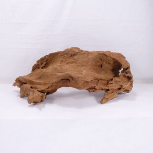 Comprar online madera mangrove grande para decorar acuarios en tienda online de peces y acuarios especializada: Pzes Alcorcón.