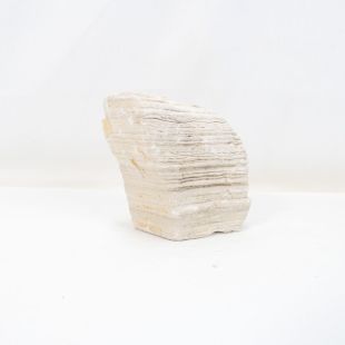 roca Gobi decorar acuarios; roca color claro hardscape