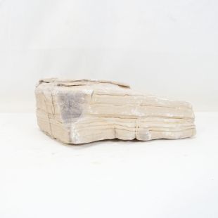 roca Gobi decorar acuarios; roca color claro hardscape