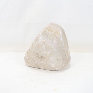 roca Gobi decorar acuarios; roca color claro hardscape