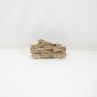 Roca dragón pequeña-mediana con agujeros decoración natural acuarios en tienda.pzes.es