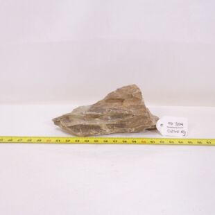 Roca dragón pequeña-mediana con agujeros decoración natural acuarios en tienda.pzes.es