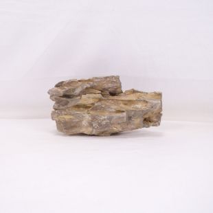 Roca dragón pequeña-mediana con agujeros decoración natural acuarios en tienda.pzes.es