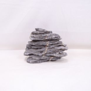 Roca Multilayer para decorar acuarios en tienda online de peces y acuarios, Pzes Alcorcón.