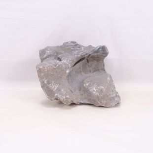Comprar roca Multilayer pequeña con grietas para decorar acuarios en tienda online especializada en peces, Pzes Alcorcón.