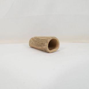 Cueva pequeña en D de artesanía terracota sólo en tienda.pzes.es
