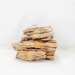 Roca Multilayer para decorar acuarios en tienda online de peces y acuarios, tienda.pzes.es.