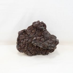 Comprar roca volcánica negra con agujeros para decorar acuarios en tienda online especializada en peces, Pzes Alcorcón, tienda.pzes.es