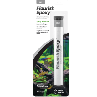Flourish Epoxy Grey / gris 114gr