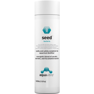 comprar aquavitro Seed 350 ml en tienda por internet de acuarios