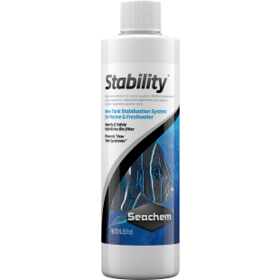 Seachem Stability , bacterias para el acuario, comprar Stability