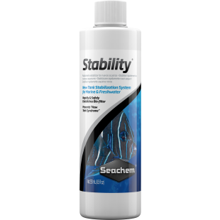 comprar Seachem Stability , bacterias para el acuario, comprar Stability 500