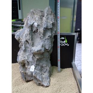 roca Seiryu Main Stone, Piedra Principal