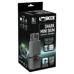 Shark Mini Skim 350 plus (hasta 12mm)