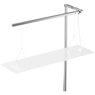 Soporte ONF de 60 a 90 cm (lado derecho)