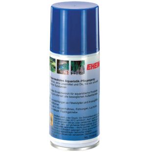 spray mantenimiento eheim reparar fiabilidad