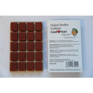 original Stendker papilla para discos,  congelado
