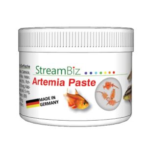 Pasta alimenticia StreamBiz Artemia Paste (70g)