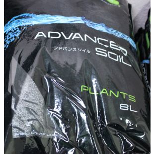 Help Advanced Soil especial Plantas de acuario 8 litros en nuestra tienda
