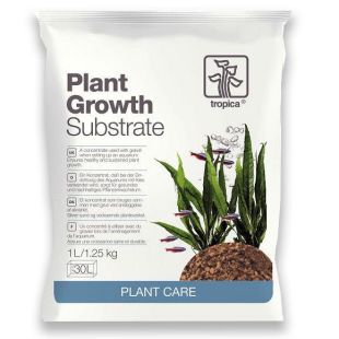 comprar Sustrato nutritivo Tropica (1 litro)